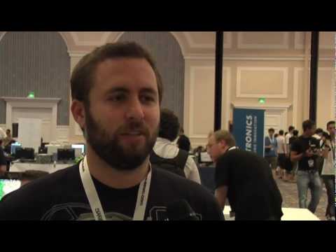 ESWC Team EG CS First Match