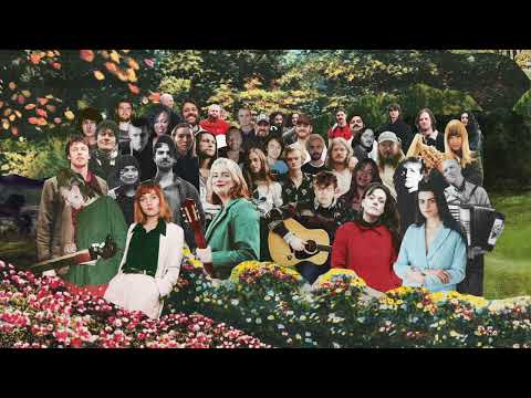 Songs Without Authors Vol. 1 feat. Shovel Dance Collective, Naima Bock, Daragh Lynch (Lankum) + more