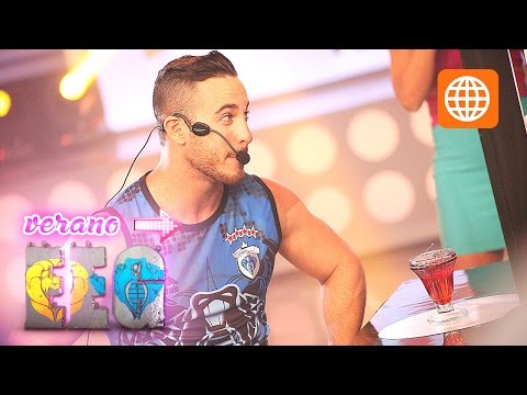 EEG 15-03-2016 parte 2/5 - Onceava Temporada