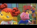 Sids Class Makes Applesauce And Learns About Irreversible Change Sid The Science Kid Clip