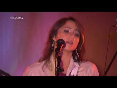 KT Tunstall - Live from the Artists Den 2007 - 04 - Universe & U