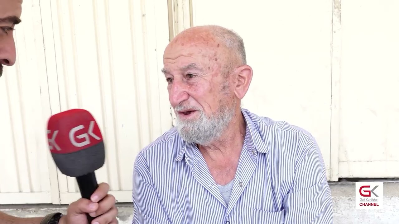 ڤیدیۆ | دانیشتووانی گەڕەكی دارۆغا لە بەرامبەر رووخاندنی مزگەوتەكەیان ناڕەزایەتی دەردەبڕن