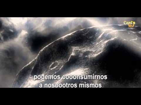 Bunbury - Salvavidas (Official CantoYo Video)