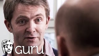 Mat Newman: In Conversation