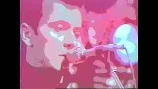 STRANGLERS - Uptown (Lead Vocal Muted) Blocked Words Remix