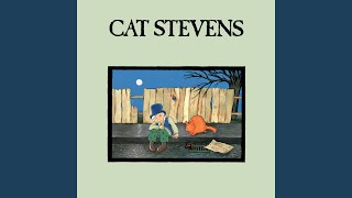 Peace Train (Remastered 2021)