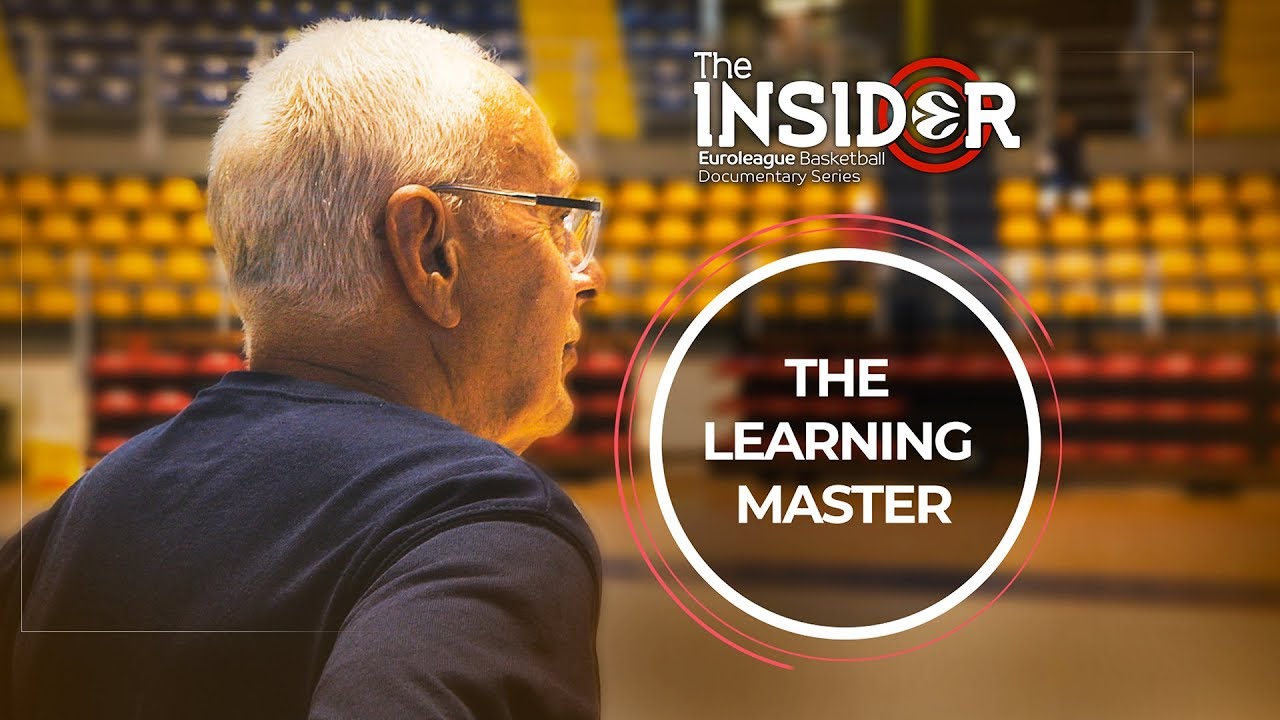 Larry Brown, The Learning Master