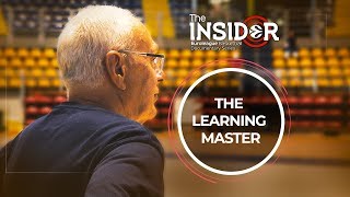 The Insider Documentary Series: Larry Brown, The Learning Master video