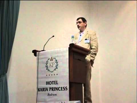 PFS08 Sean Gabb, The Nature of Ancient Financial Markets