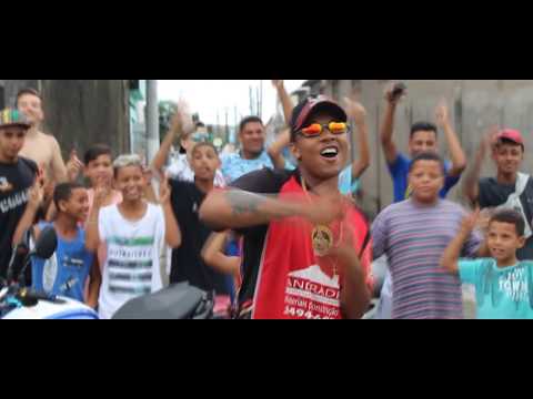 MC Lukas da VM - Cida vai voltar  (Vídeo Clipe)