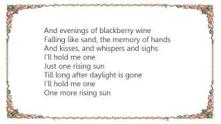 John Denver - Shipmates and Cheyenne Lyrics