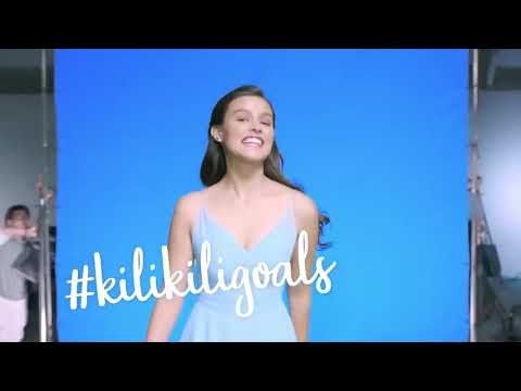 NEW Rexona Powder Dry with Liza Soberano TVC (2018-2019) 30s