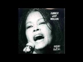 Abbey Lincoln / I Only Have Eyes For You