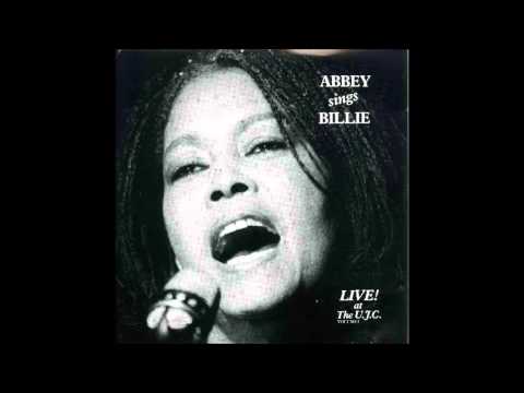 I Only Have Eyes For You - Abbey Lincoln
