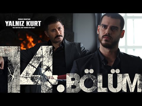 Yalnız Kurt 14. Bölüm @atvturkiye