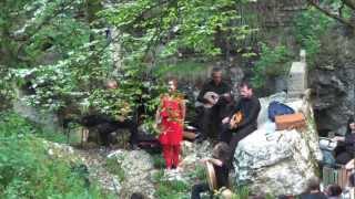 Virent Prata Hiemata - Musica Officinalis (Covolo di Camposilvano)