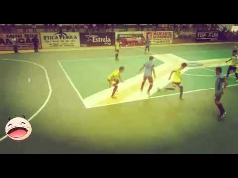 Lucas Viana-Audax-Copa em Rurópolis