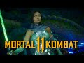 USING JADE S DELIA S DANCE Mortal Kombat 11 Jade Gameplay