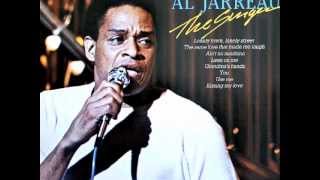 Al Jarreau - Same Love That Made Me Laugh