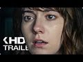 10 CLOVERFIELD LANE Official Trailer 2 2016