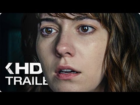 10 Cloverfield Lane (2016) Trailer 2