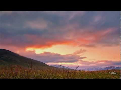 Sunlab - Nerine (Kamil Esten Remix) [Music Video] [Unearthed]