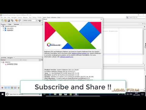 TÉLÉCHARGER JDK POUR NETBEANS 6.7.1 JDK 6.7.1 NETBEANS TÉLÉCHARGER POUR