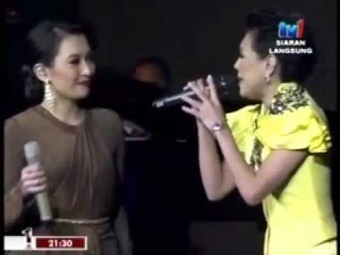 Eksklusif Dari... Shima Misha & Tomok - Luka Di Lukai & Pulangkan