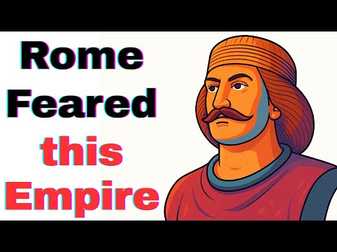 Forgotten Horse Lords: The Parthian Dynasty