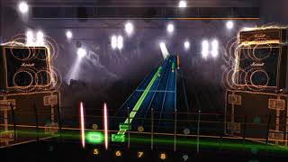 Avenged Sevenfold - Heretic (Lead) Rocksmith 2014 CDLC