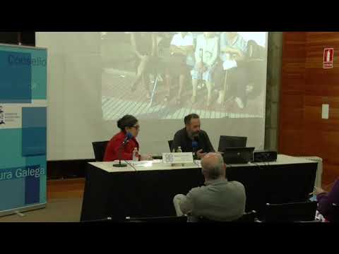 Vídeo: A participación veciñal no recoñecemento patrimonial e na recuperación de Ferrol Vello e da Madalena