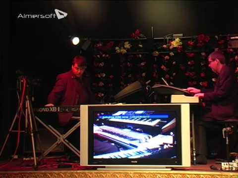 Keyklix Tribute to Klaus Wunderlich