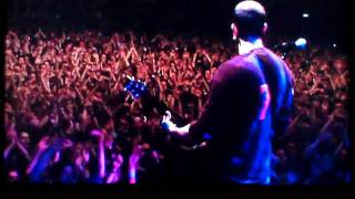 Alter Bridge Live - Before Tomorrow Comes