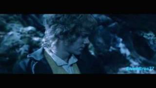 Lord of the Rings - Burden (Hobbits tribute)