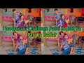 Headscissor Challenge Wife S Victory Or Husband S Revenge