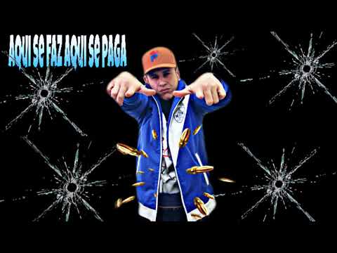 Mc Jhon Jhon da sumaré - aqui se faz aqui se paga