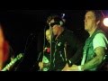 THE REAL MCKENZIES - CULLING THE HERD LIVE ACROSS AUSTRALIA 2013