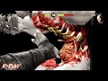 REPTILE VS GORO EASILY WIN MORTAL KOMBAT KOMPLETE EDITION GAMEPLAY