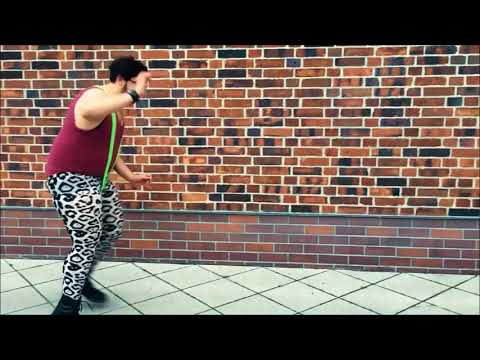 About me 2018 Steven Preisner