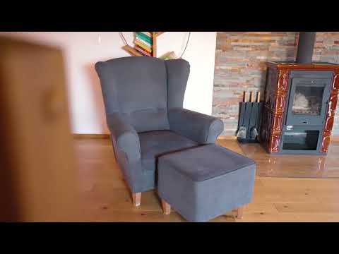 Cottage Grúnik - Zázrivá 4