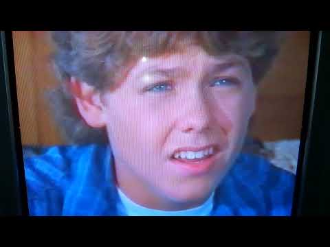 Free Willy 2: The Adventure Home - Jesse's Mom Found