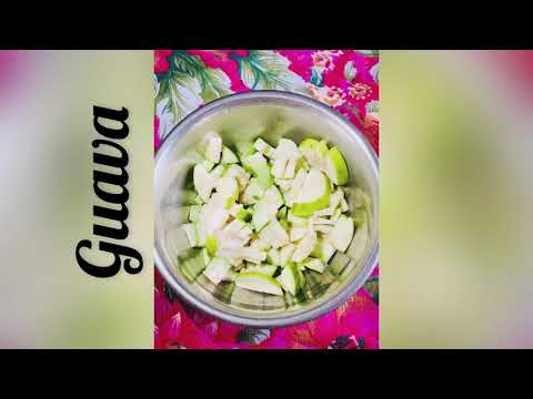 Fruit salad || Topit with your fav Ice cream || Harshini's castle