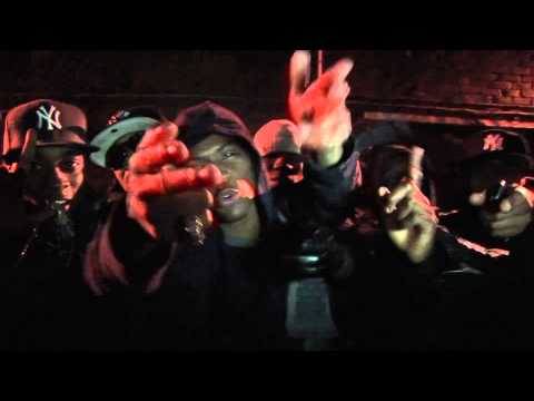 Carlito's Way - Freestyle [Music Video]