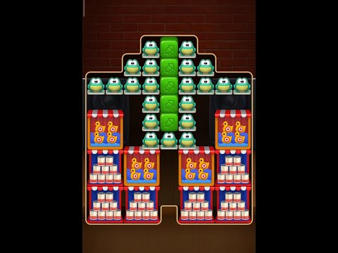 TOON BLAST level 5565