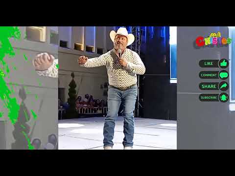 HERNAN EL POTRO, Festival de la RISA!!