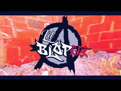 Lil Blopxxx - Bad influence - Video Oficial Subtitulado