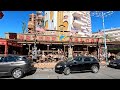 Benidorm Western Saloon A Fantastic Bar On The Strip