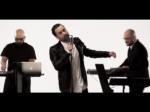 Compact Disco - Lazul a város (Official Music Video)