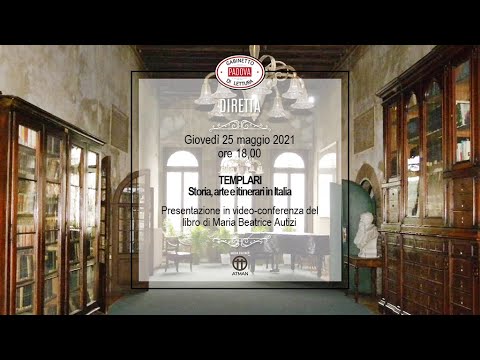 TEMPLARI - Storia, arte e itinerari in Italia