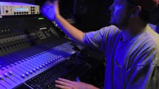 Video thumbnail for Focusrite liquid channel Sound Demo by Doug Jenkins